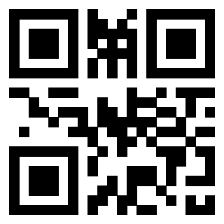 Immagine del QrCode di 3301861078