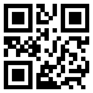 3301861079 - Immagine del Qr Code
