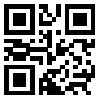 3301861081 QrCode associato