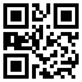 3301861084 QrCode associato