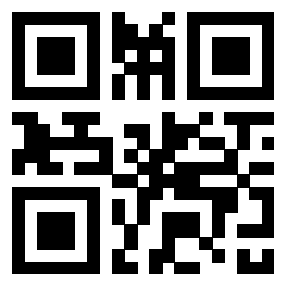 Il Qr Code di 3301861086