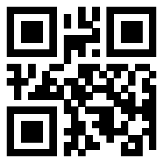 QrCode di 3301861087