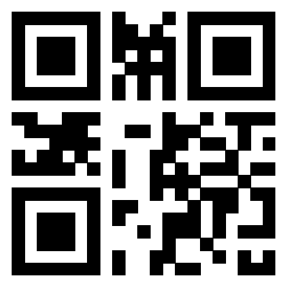 3301861093 - Immagine del Qr Code