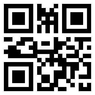 Immagine del QrCode di 3301861097