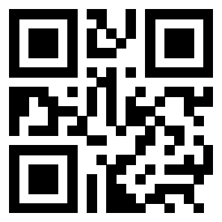 3301861098 - Immagine del Qr Code