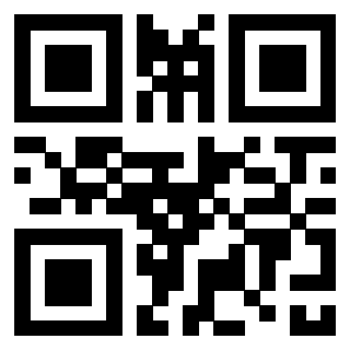 3301861099 - Immagine del QrCode