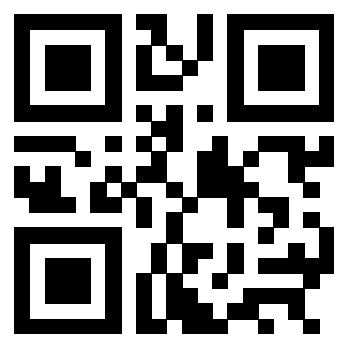 Scansione del Qr Code di 3301861103