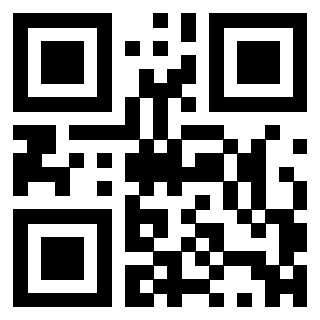 Il Qr Code di 3301861105