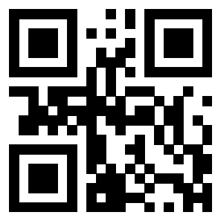 Il Qr Code di 3301861106