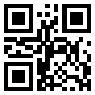 3301861108 QrCode associato
