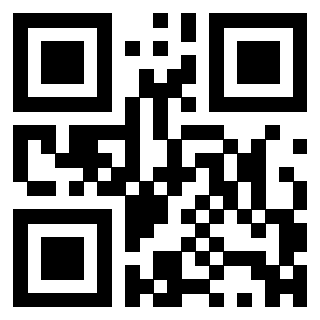 3301861110 - Immagine del QrCode