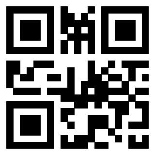 3301861112 QrCode associato