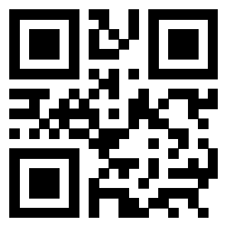 Il Qr Code di 3301861113
