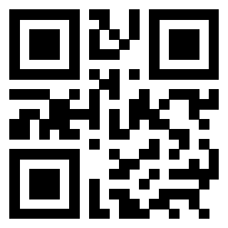 3301861114 Qr Code associato