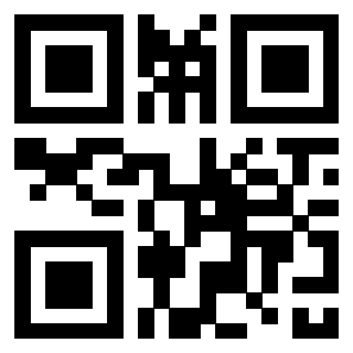 3301861115 Qr Code associato