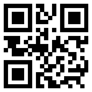 3301861119 - Immagine del Qr Code