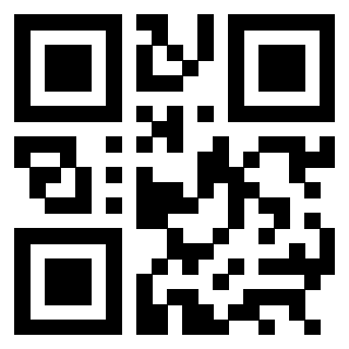 3301861120 - Immagine del QrCode