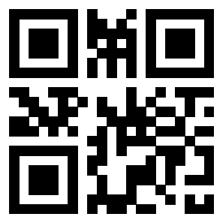 QrCode di 3301861121