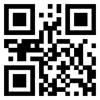 3301861122 QrCode associato