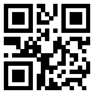 Il Qr Code di 3301861124