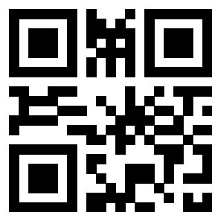 Immagine del QrCode di 3301861128