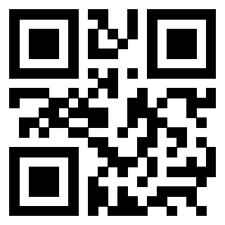 3301861129 QrCode associato