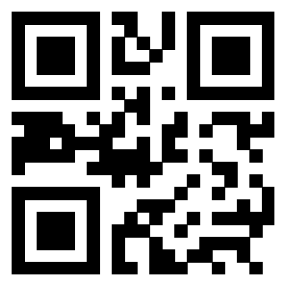 3301861130 - Immagine del QrCode associato