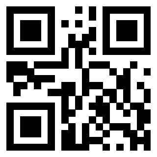 Immagine del Qr Code di 3301861133