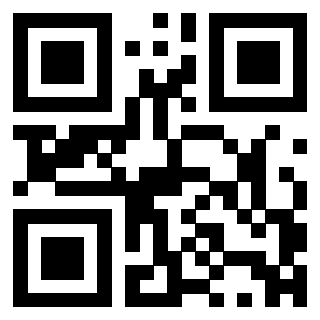 Immagine del QrCode di 3301861135