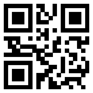 3301861137 - Immagine del QrCode