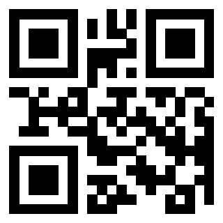 3301861138 Qr Code associato