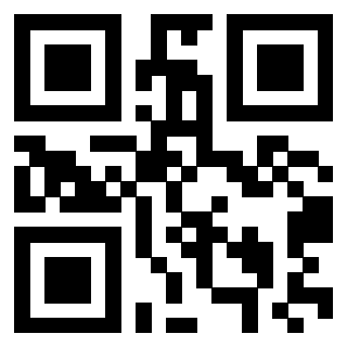 Il QrCode di 3301861142