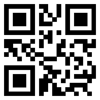 Immagine del QrCode di 3301861143