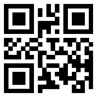 3301861145 - Immagine del QrCode associato
