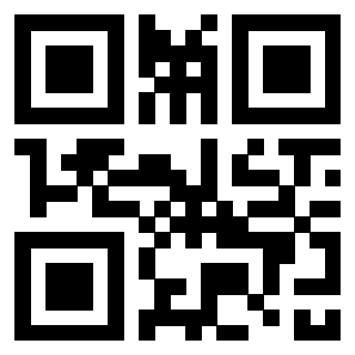 Immagine del QrCode di 3301861146