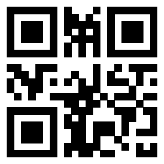 3301861148 - Immagine del QrCode