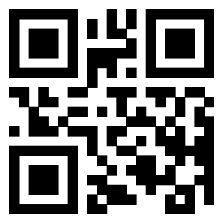 Il Qr Code di 3301861149