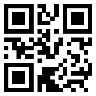 3301861151 QrCode associato