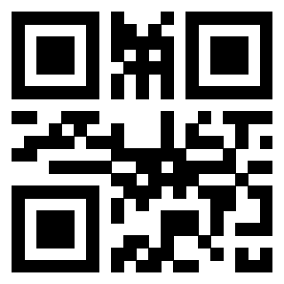 Il Qr Code di 3301861152