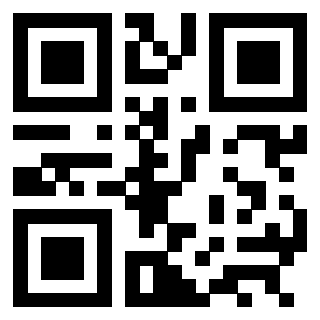 Il QrCode di 3301861156