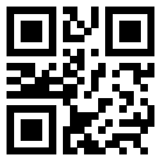 Scansione del QrCode di 3301861158