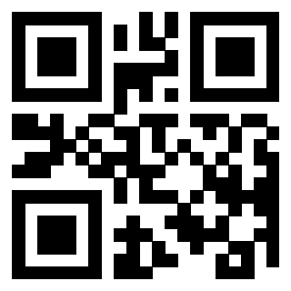 Il Qr Code di 3301861164