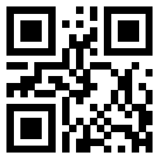 3301861168 - Immagine del Qr Code