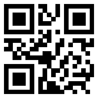 Immagine del QrCode di 3301861169