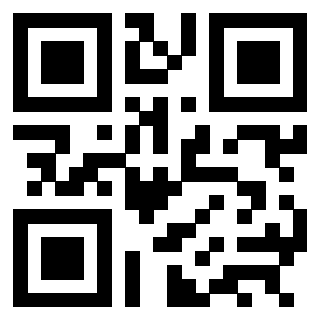 Qr Code di 3301861170