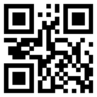 3301861172 Qr Code associato