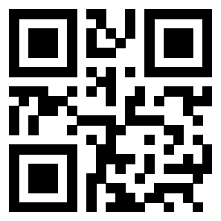 3301861173 - Immagine del Qr Code