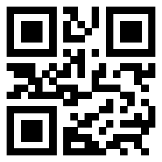 3301861174 - Immagine del QrCode