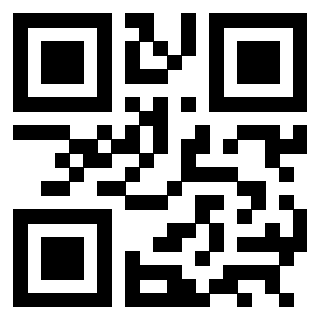 Immagine del QrCode di 3301861179