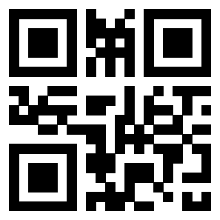 3301861182 - Immagine del QrCode